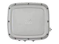 Cisco Catalyst 9124AXE - Punto de acceso inalámbrico - Bluetooth 5.0 - Bluetooth, Wi-Fi 6 - 2.4 GHz, 5 GHz C9124AXE-E