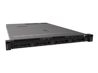 Lenovo ThinkSystem SR530 - se puede montar en bastidor - Xeon Silver 4208 2.1 GHz - 16 GB 7X08A075EA