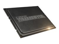 AMD Ryzen ThreadRipper PRO 3975WX - 3.5 GHz - 32 núcleos - 64 hilos - 128 MB caché - Socket sWRX8 - OEM 100-000000086