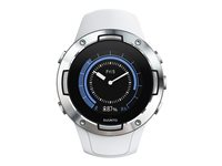 Suunto 5 - Reloj GPS/GLONASS/Galileo/QZSS - ciclo, Running, natación - tamaño de la banda: 130-210 mm SS050300000