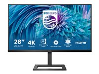 Philips E-line 288E2UAE - monitor LED - 4K - 28" 288E2UAE/00