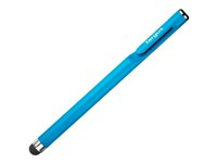 Targus - Palpador para teléfono móvil, tableta - antimicrobiano, suave - azul AMM16502AMGL