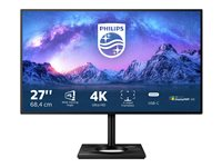 Philips C-line 279C9 - monitor LED - 27" - HDR 279C9/00