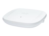 Cisco Catalyst 9136I - Punto de acceso inalámbrico - GigE, 5 GigE, 2.5 GigE, Bluetooth 5.0 LE - Bluetooth, Wi-Fi 6E - 2.4 GHz, 5 GHz, 6 GHz C9136I-E