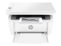 HP LaserJet MFP M140w - impresora multifunción - B/N 7MD72F#B19