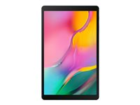 Samsung Galaxy Tab A (2019) - tableta - Android 9.0 (Pie) - 32 GB - 10.1" - 3G, 4G SM-T515NZKDPHE