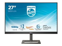 Philips E-line 272E1GAEZ - monitor LED - Full HD (1080p) - 27" 272E1GAEZ/00