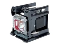 Optoma - Lámpara de proyector - 260 vatios - para Optoma EH319, EH320, W319, W320, X320 SP.72701GC01