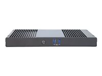 AOpen DEX5550 - reproductor de señalización digital 491.DEK00.2040