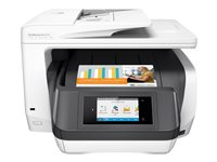 HP Officejet Pro 8730 All-in-One - impresora multifunción - color - Apto para HP Instant Ink D9L20A#A80
