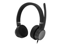 Lenovo Go - Auricular - en oreja - cableado - cancelación de sonido activo - USB-C - negro trueno - Certificado para Skype Empresarial, Certificado para Equipos de Microsoft - para ThinkCentre M70t Gen 3; ThinkPad E14 Gen 4; T14s Gen 3; Z13 Gen 1; Yoga Slim 7 Pro 14 4XD1C99223