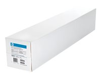 HP Clear Gloss Cast Overlaminate - Transparente - película de laminación CH037A