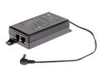 AXIS - Separador PoE - 36 - 57 V - 12.5 vatios - conectores de salida: 2 - para AXIS T8705 Video Decoder 02044-001