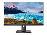 Philips S-line 243S1 - monitor LED - Full HD (1080p) - 24" 243S1/00