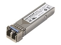 NETGEAR ProSafe AXM762 - Módulo de transceptor SFP+ - 10 GigE - 10GBase-LR - hasta 10 km - para NETGEAR GSM7228PS, GSM7252PS, GSM7328S, GSM7352S, M4300-28G-PoE+ AXM762-10000S