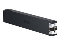 Epson T02Q - Negro - original - cartucho de tinta - para WorkForce Enterprise WF-C20600 D4TW, WF-C20600 D4TWF EPP C13T02Q100