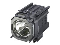 Sony LKRM-U331S - Lámpara de proyector - mercurio alta presión - 330 vatios (paquete de 6) - para SRX-T615 LKRM-U331S