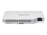 Casio Green Slim XJ-A142-EJ - Proyector DLP - 2500 lúmenes - XGA (1024 x 768) - 4:3 XJ-A142-EJ