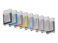 Epson T603B - 220 ml - magenta - original - cartucho de tinta - para Stylus Pro 7800, Pro 9800 C13T603B00