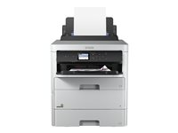 BUNDLE WF-C529RDTW&DS-730N C11CG79401BB&B11B259401