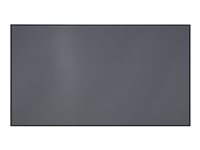 Epson ELPSC36 - Pantalla de proyección - 120" (304.8 cm) - 16:9 - para Epson EH-LS300B, EH-LS300W, EH-LS500B, EH-LS500W V12H002AG0