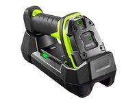 Zebra DS3678-SR - USB Kit - escáner de código de barras - portátil - descodificado - Bluetooth 4.0 DS3678-SR3U42A0SFW