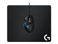 Logitech G240 - Alfombrilla de ratón 943-000095