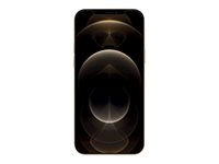 Belkin ScreenForce UltraGlass - Protector de pantalla para teléfono móvil - cristal - para Apple iPhone 12 Pro Max OVA039ZZ