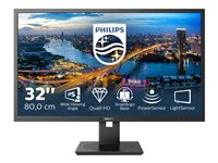 Philips B Line 325B1L - monitor LED - 32" 325B1L/00