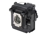 Epson ELPLP87 - Lámpara de proyector - UHE - para Epson EB-520, EB-525, EB-530, EB-535, EB-536; BrightLink 536; PowerLite 520, 525, 530, 535 V13H010L87?EDU