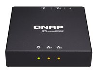 QNAP QuWakeUp QWU-100 - Dispositivo de gestión de la red - 10Mb LAN QWU-100