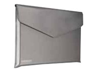 Toshiba Ultrabook Sleeve - Funda para portátil - 15.6" - para Dynabook Toshiba Portégé Z30; Toshiba Satellite Pro A50, R50; Toshiba Tecra A50, Z50 PX1858E-1NCA?BDL