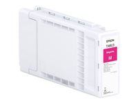 Epson T48U3 - 350 ml - magenta - original - cartucho de tinta - para SureColor SC-P8500D C13T48U300