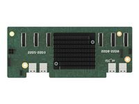 Intel - Kit de actualización de la placa media - NVMe - 2U - para Server System M50CYP2UR208 CYPSWITCHMP