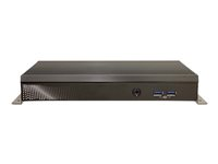 AOpen Industrial Engine DEX3450-W - reproductor de señalización digital 491.DEH00.3010