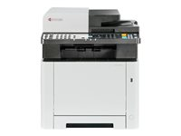 Kyocera ECOSYS MA2100cwfx - impresora multifunción - color 110C0A3NL0