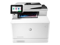 HP Color LaserJet Pro MFP M479fdn - impresora multifunción - color W1A79A#B19