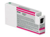 Epson HDR - 700 ml - magenta vívido - original - cartucho de tinta - para Stylus Pro 7700, Pro 7890, Pro 7900, Pro 9700, Pro 9890, Pro 9900, Pro WT7900 C13T636300