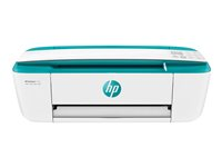HP Deskjet 3762 All-in-One - impresora multifunción - color - Apto para HP Instant Ink T8X23B#629
