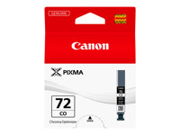 Canon PGI-72CO - 14 ml - optimizador croma - original - depósito de tinta - para PIXMA PRO-10, PRO-10S; PIXUS PRO-10 6411B001