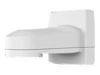 AXIS T91L61 - Kit de montaje de cámara - instalable en poste, instalable en pared - para AXIS P5624, P5635, Q6000, Q6052, Q6054, Q6055, Q6100, Q6115, Q6155, Q6315; Q60 Series 5801-721