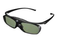 BenQ 3D Glasses DGD5 - gafas 3D para pantalla de proyección 5J.J9H25.002