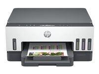 HP Smart Tank 7005 All-in-One - impresora multifunción - color 28B54A#BHC