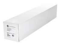 HP Double-sided HDPE Reinforced Banner - Polietileno - satén - Rollo (152,4 cm x 45,7) - 200 g/m² - 1 bobina(s) pancarta - para DesignJet L25500, L26500, L28500, L65500; Scitex FB910, FB950, LX600, LX800, LX850 CR693A