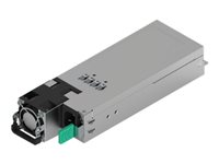Intel Common Redundant Power Supply AXX1600TCRPS - Fuente de alimentación - redundante (módulo de inserción) - 80 PLUS Titanium - AC - 1600 vatios AXX1600TCRPS