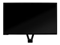Logitech TV MOUNT - Montura para cámara - se instala en el monitor - para Small Room Solution for Google Meet, for Microsoft Teams Rooms, for Zoom Rooms 939-001498