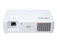 Acer PD1335W - Proyector DLP - LED - 3500 lúmenes - WXGA (1280 x 800) - 16:10 MR.JUN11.001
