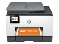 HP Officejet Pro 9022e All-in-One - impresora multifunción - color - Apto para HP Instant Ink 226Y0B#629
