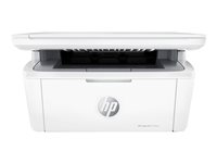 HP LaserJet MFP M140we - impresora multifunción - B/N 7MD72E#B19