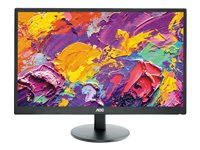 AOC M2470SWH - monitor LED - Full HD (1080p) - 23.6" M2470SWH